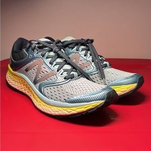 New Balance Freshfoam 1080: Women’s 9